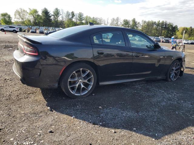 Vin: 2c3cdxhg9nh261677, lot: 54128395, dodge charger gt 20223