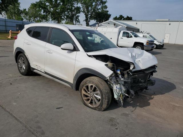 2018 HYUNDAI TUCSON SEL - KM8J33A49JU673518