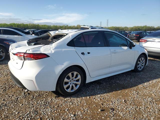 Vin: 5yfb4mde7pp061954, lot: 51890985, toyota corolla le 20233