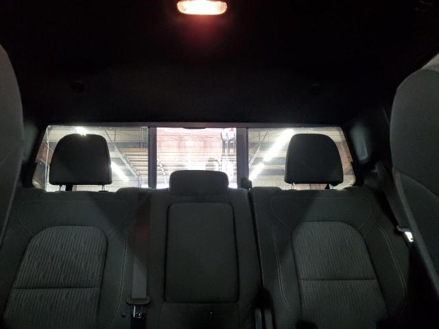 2022 RAM 1500 BIG H - 1C6SRFFTXNN130677