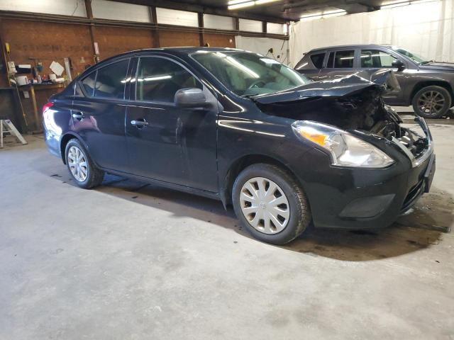 Vin: 3n1cn7ap1fl949963, lot: 55201275, nissan versa s 20154
