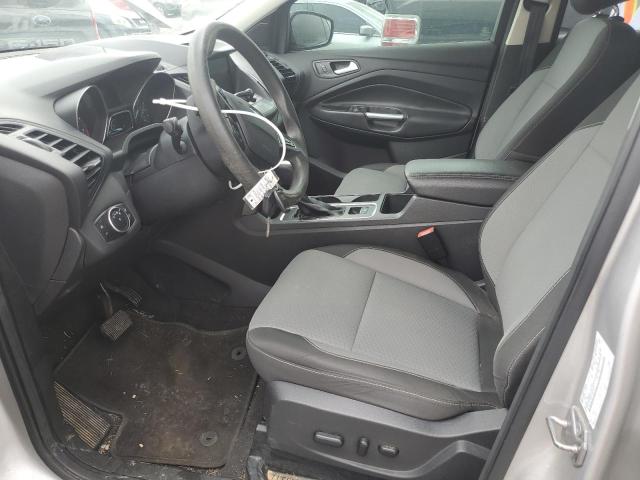 2017 FORD ESCAPE SE - 1FMCU9G98HUB00681