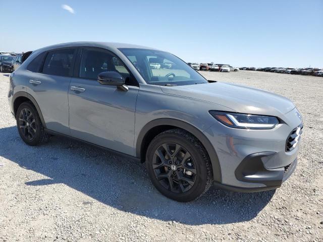Vin: 3czrz2h57sm704618, lot: 53577845, honda hr-v sport 20254