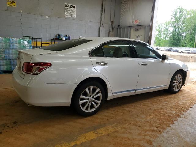 Vin: jthbk1eg1b2439406, lot: 54716615, lexus es350 350 20113