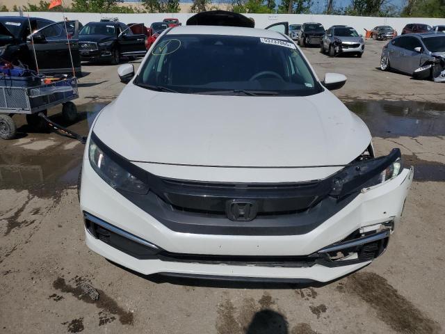 2019 HONDA CIVIC LX - 2HGFC2F66KH585479