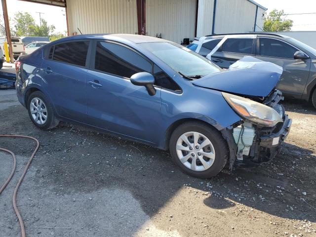 Vin: knadm4a33g6686108, lot: 53443955, kia rio lx 20164
