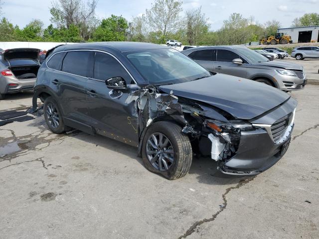 Vin: jm3tcbcyxp0642793, lot: 54266555, mazda cx-9 touring 20234