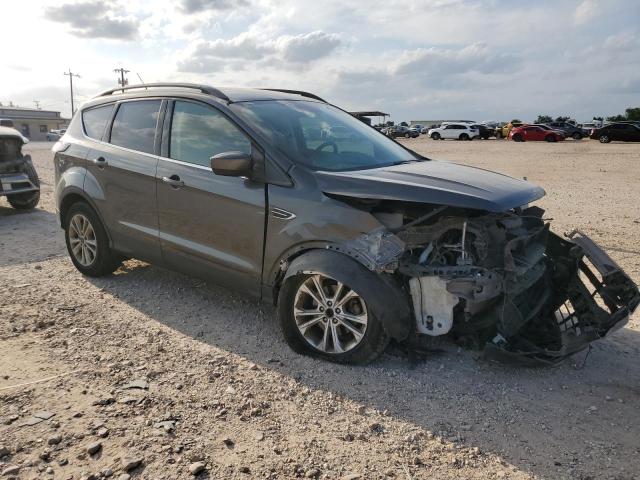 2017 FORD ESCAPE SE - 1FMCU0GD7HUD93215