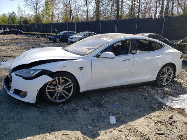 TESLA MODEL S 70