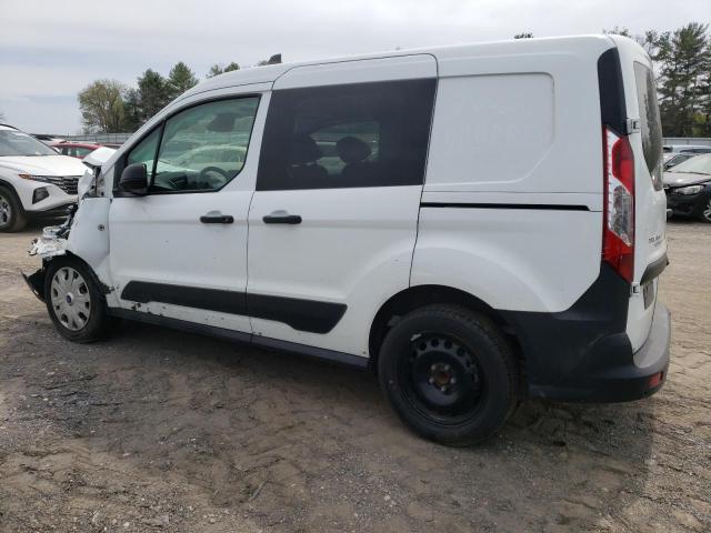 Vin: nm0ls6s24n1516983, lot: 51655935, ford transit xl 20222