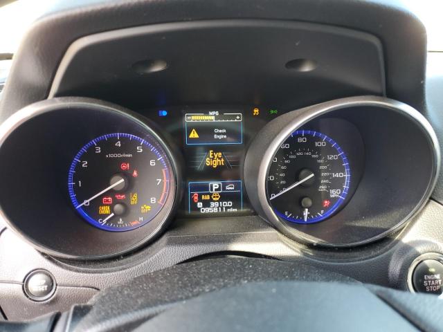 2017 SUBARU OUTBACK 3. - 4S4BSENC0H3396228