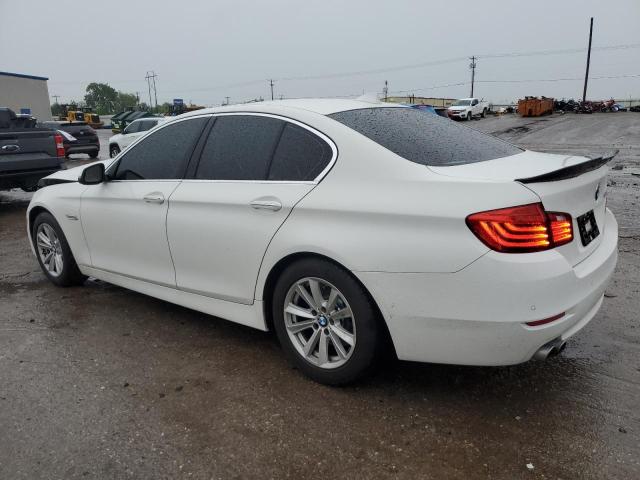 Vin: wba5a5c56ed505402, lot: 54957905, bmw 5 series i 20142