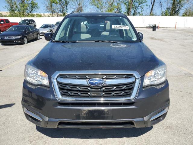 2017 SUBARU FORESTER 2 - JF2SJAEC7HH535565