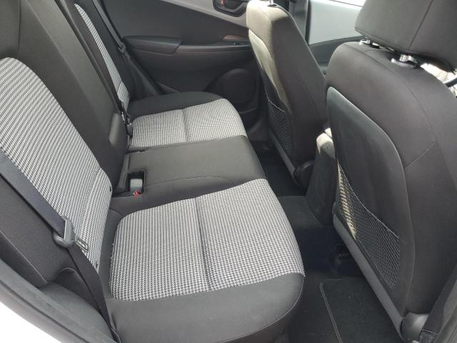 2021 HYUNDAI KONA SE - KM8K1CAA5MU716269