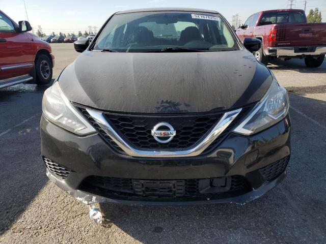 2018 NISSAN SENTRA S - 3N1AB7AP5JY249424