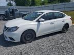 2018 NISSAN SENTRA S - 3N1AB7AP8JY278609