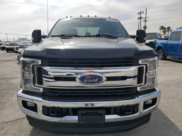 2017 FORD F250 SUPER - 1FT7W2B6XHED30298