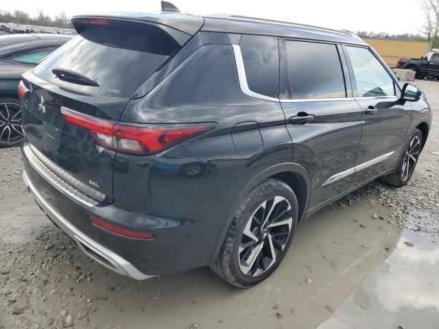Vin: ja4j4va80pz019058, lot: 52130845, mitsubishi outlander sel 20233