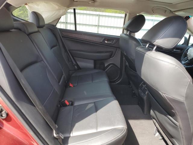 2017 SUBARU OUTBACK 2. - 4S4BSANC8H3221833