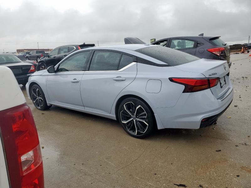 Vin: 1n4bl4cv6pn402025, lot: 55271095, nissan altima sr 20232