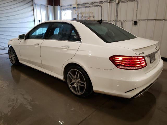 Vin: wddhf6hb1fb161874, lot: 53582555, mercedes-benz e-class 400 4matic 20152