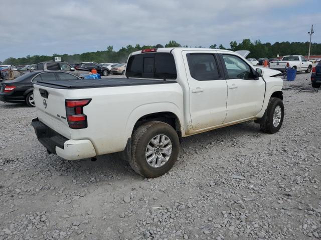 2022 NISSAN FRONTIER S 1N6ED1EK1NN619062