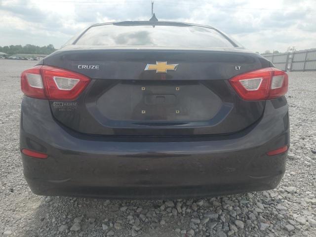 2016 CHEVROLET CRUZE LT - 1G1BE5SM8G7238325