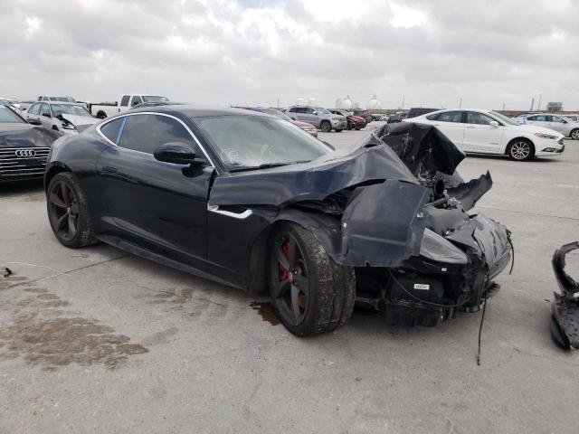 Vin: sajwj6dlxgmk29451, lot: 51437695, jaguar f-type r 20164