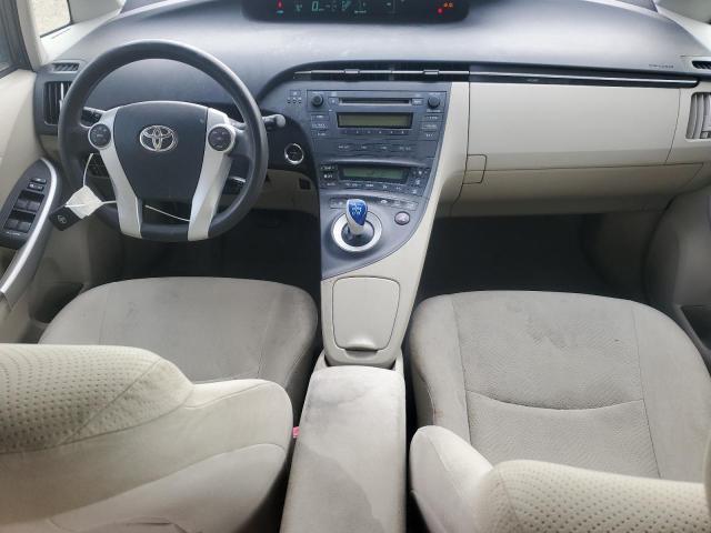 2010 TOYOTA PRIUS - JTDKN3DU0A0013048
