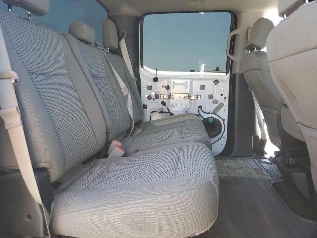 2018 FORD F150 SUPER - 1FTEW1CB8JKE80060