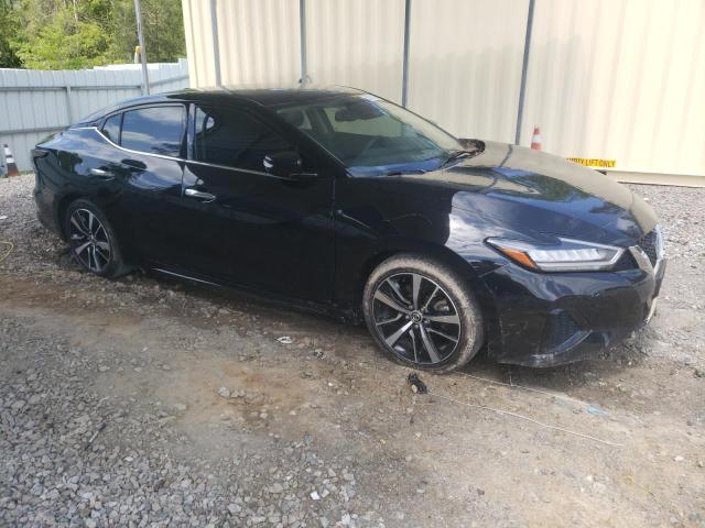 Vin: 1n4aa6cv0nc504958, lot: 52579705, nissan maxima sv 20224