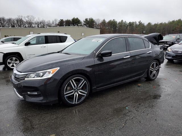 Vin: 1hgcr2f50ha020774, lot: 51899305, honda accord sport 2017 img_1