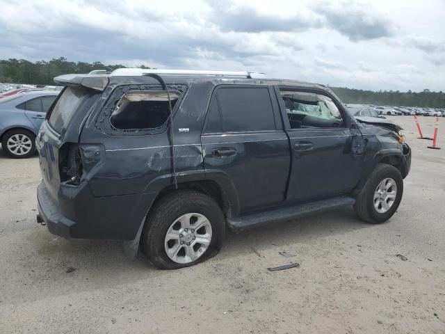 Vin: jtezu5jr1f5101464, lot: 51894295, toyota 4runner sr5 20153