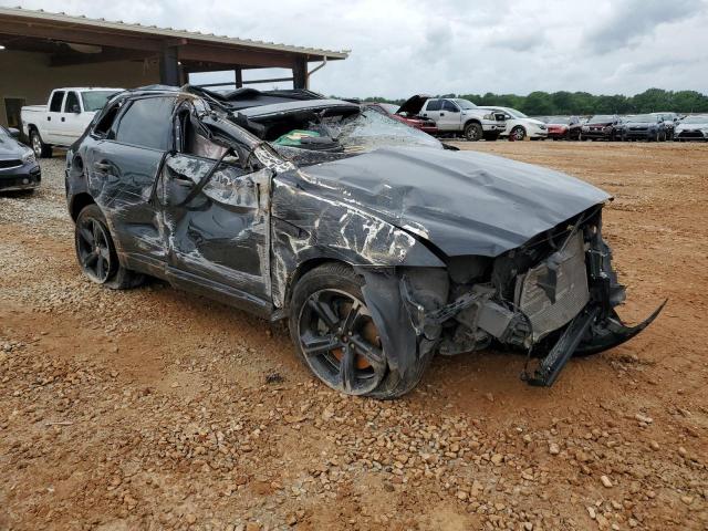 Vin: sadcl2bv6ha084490, lot: 54695025, jaguar f-pace r - sport 20174