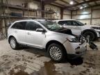Lot #3310579103 2012 LINCOLN MKX