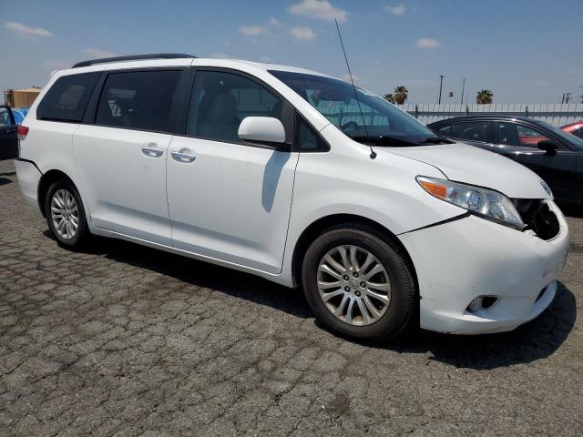 Vin: 5tdyk3dc2es464513, lot: 54788615, toyota all models xle 20144