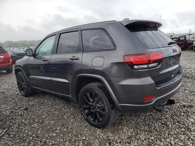 Vin: 1c4rjfag3hc910822, lot: 54484045, jeep grand cher laredo 20172