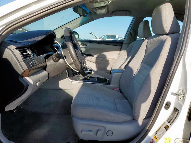 2015 TOYOTA CAMRY LE - 4T1BF1FK0FU090303