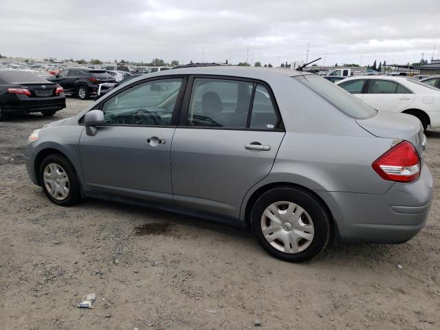 Vin: 3n1bc1ap2al405088, lot: 53120825, nissan versa s 20102