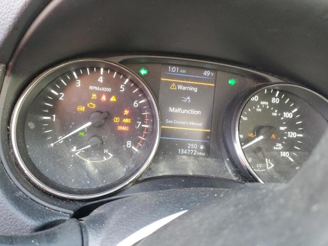 2019 NISSAN ROGUE S - KNMAT2MV2KP516898