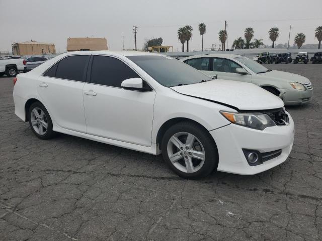 Vin: 4t1bf1fk6eu774058, lot: 53341895, toyota camry l 20144