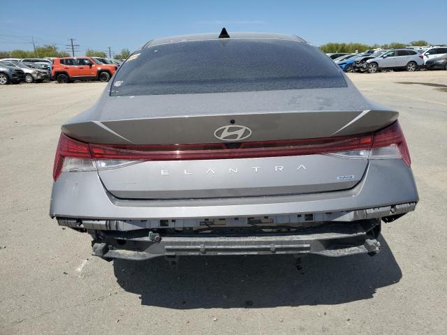 2024 HYUNDAI ELANTRA LI KMHLN4DJXRU100374