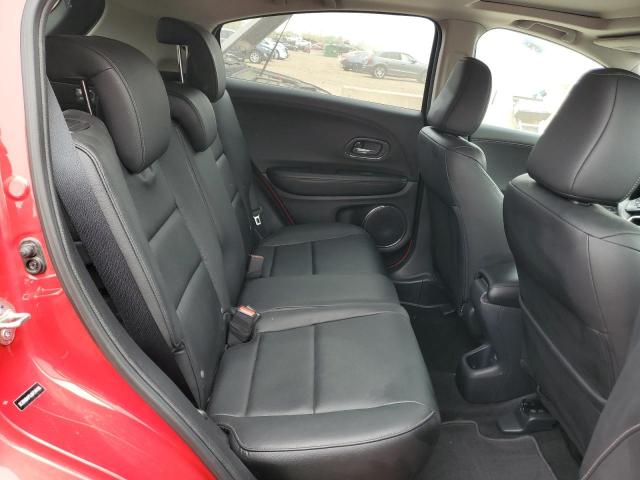 2018 HONDA HR-V EXL - 3CZRU6H79JM728196