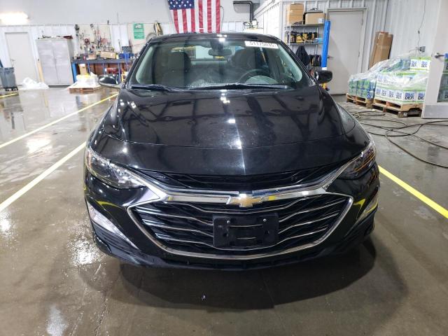 2020 CHEVROLET MALIBU LT - 1G1ZD5ST1LF088521