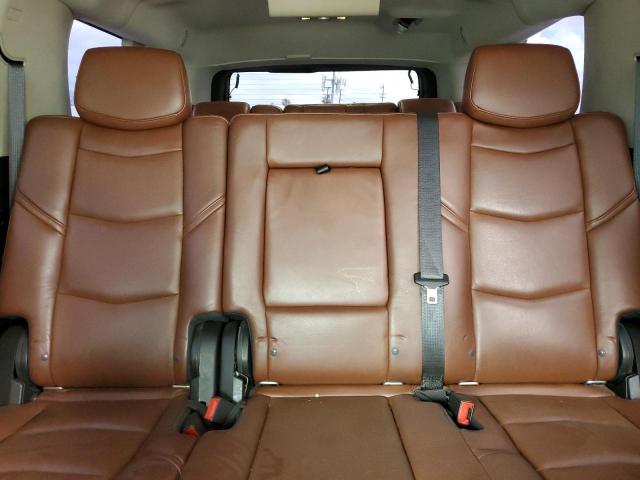 2020 CADILLAC ESCALADE E - 1GYS3JKJ9LR216404