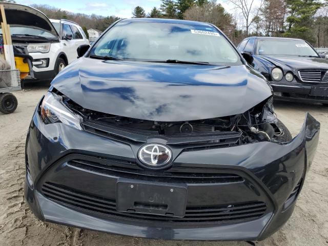 2019 TOYOTA COROLLA L - 2T1BURHE8KC145085