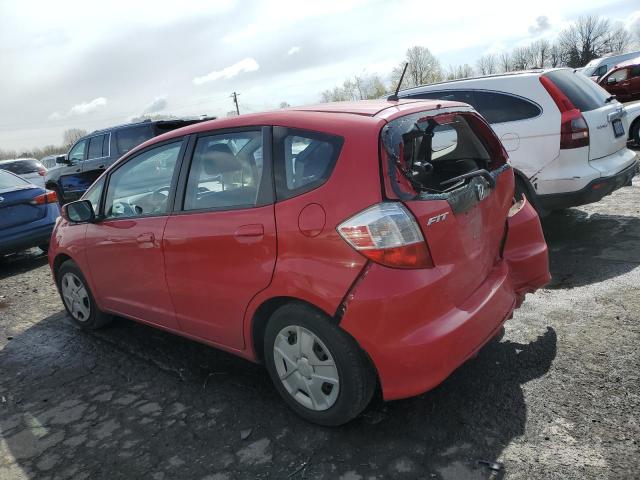 Vin: jhmge8h39dc018643, lot: 51321395, honda fit 20132