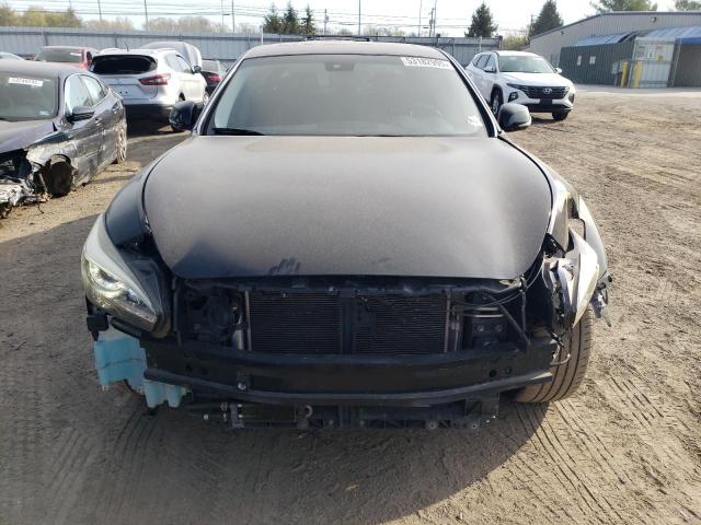 2017 INFINITI Q70L 5.6 JN1AY1PR6HM150029