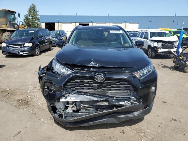 2019 TOYOTA RAV4 XLE - 2T3P1RFV0KC002169