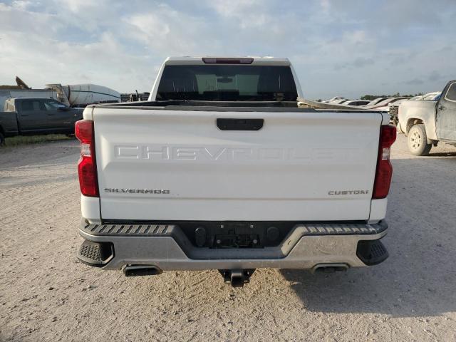 2020 CHEVROLET SILVERADO - 1GCUYDED7LZ151379